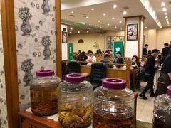 大堂-全州拌饭馆(断桥店)