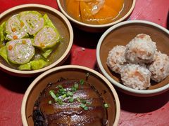-福照楼汽锅鸡·云南菜(火车站锦江店)