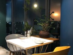 -半山腰·云南菜(侨福芳草地店)