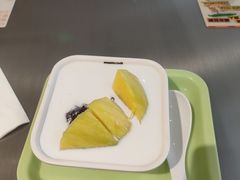 -满记甜品(王府井北京市百货大楼店)