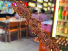 -有蚝有翅烧烤大排档·宵夜(右安门店)