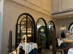 -狮拾久·现代新加坡料理(壹方城店)