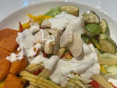 -SaladJohn沙拉匠(凯德1818店)