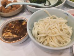 炸酱面-东兴楼饭庄(六里桥店)