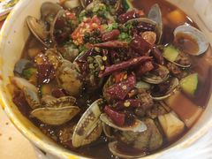 -降龙爪爪(建设路1店)