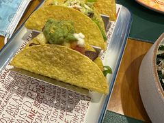 -HFFOUSA TACO弗萨塔可墨西哥餐厅(颐堤港店)