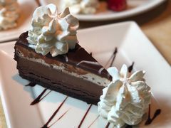-The Cheesecake Factory 芝乐坊餐厅(王府中環店)