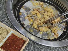 -鹤之乡·齐齐哈尔烤肉·非遗(秋涛路店)