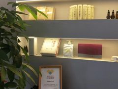 -金蚁康•经络调理•肩颈按摩(万达金街店)