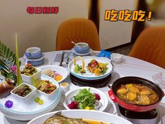 -财神岛·大连海鲜餐厅