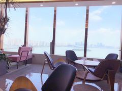 -洄归山也·高空C位湖景下午茶(东方之门店)