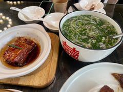-二泉园老菜馆·百年无锡菜