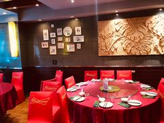 包厢-阿莉餐厅(枣阳路店)