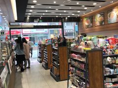 -today便利店(汉街店)