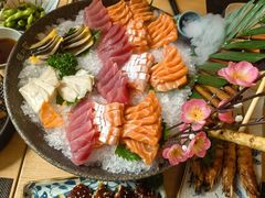 -德川家日本料理(中关村店)