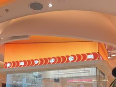 -争鲜回转寿司(西红门荟聚PLUS店)