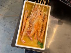 -一绪に寿喜烧(荟聚店)