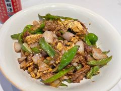 -孙家外婆•长春地标美食新名片(红旗街万达店)