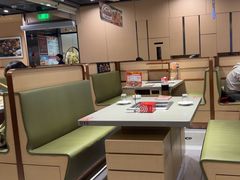 -海底捞火锅(振华商厦店)