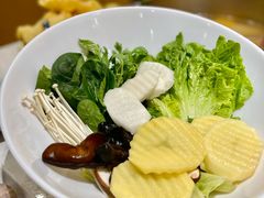 -今日牛事潮汕鲜牛肉火锅(瑞金店)