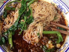 -沈家仁牛肉面(大堰三村总店)