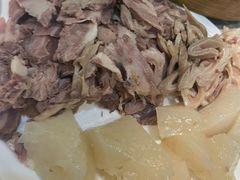 -高玛纳驴肉火烧(河间总店)