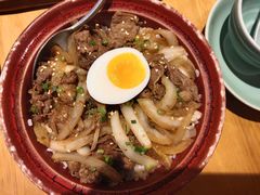 -一心创作料理屋(经开万达店)