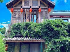 门面-慢丽江·云南野生菌土鸡锅(西山店)