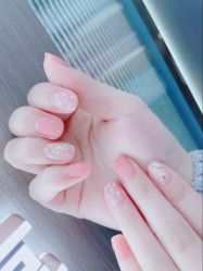 -情同手足美甲美睫