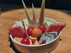 -不二·民谣音乐餐酒吧(九眼桥店)
