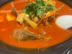 -贵州大厦贵州厅(樱花园西街店)