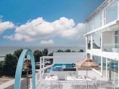 -麓舍全景太湖温泉别墅团建拓展会议亲子