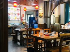 -食鸡公社辣子鸡·潍坊菜·烧烤