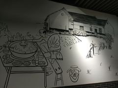 -大自然醉鹅·铁锅火焰鹅(上海联洋店)
