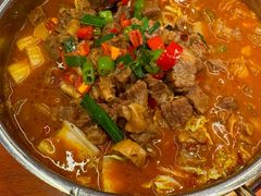 -望江门小龙虾(胜利河美食街店)