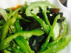 -亨利烧烤(理想山店)