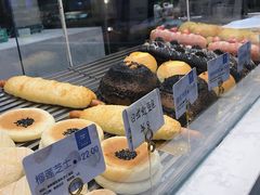-OVEN LAB乐欧酵室(裕华万达店)