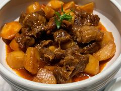 -苏帮袁Sue Cuisine(来福士店)