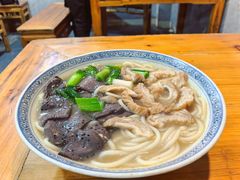 -锦泓老字号猪脏粉(东联大厦店)