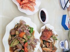 -瑶记海鲜餐厅(西涌店)