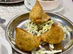 咖喱角-葛尼沙印度餐厅 (镇明路店)