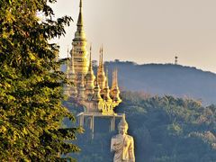 -西双版纳勐泐文化旅游区