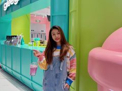 -gleeglee乐溢亦茶(合生汇店)