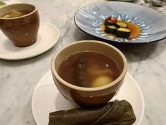 -厦门朗豪酒店 · 明阁中餐厅