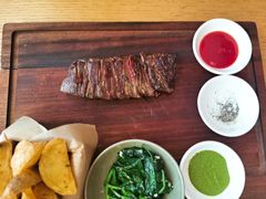 精选牛排套餐-EN SPACE恩空间