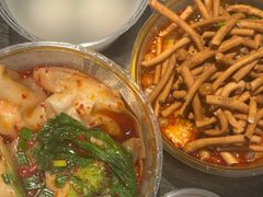 -龙抄手(春熙路总店)