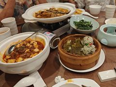 -丽华园(汉阳龙阳店)