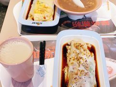 -红荔村肠粉(岗厦店)