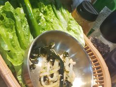 -金顺韩式烤肉·网红烤肉店(广利路店)