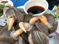 -天津乾毓德饭庄·清真传统炒菜·海鲜烧烤(咸阳路店)